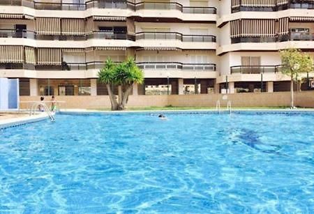 2 Bedroom Apartment Jardines Canarios Los Cristianos Tenerife Arona  Exterior foto