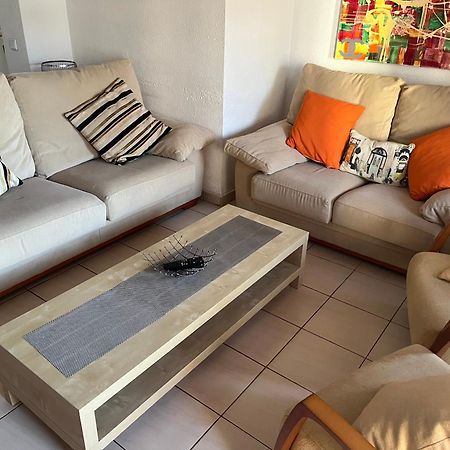 2 Bedroom Apartment Jardines Canarios Los Cristianos Tenerife Arona  Exterior foto