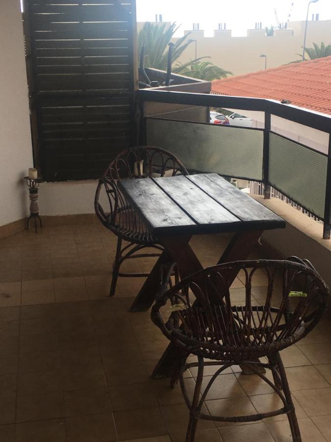2 Bedroom Apartment Jardines Canarios Los Cristianos Tenerife Arona  Exterior foto