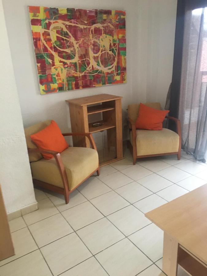 2 Bedroom Apartment Jardines Canarios Los Cristianos Tenerife Arona  Exterior foto