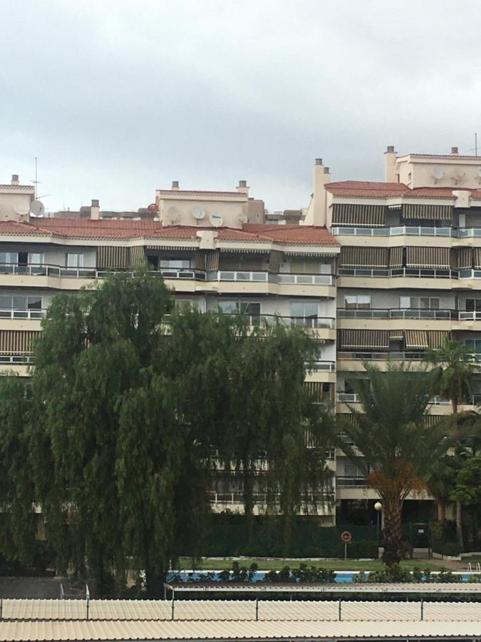 2 Bedroom Apartment Jardines Canarios Los Cristianos Tenerife Arona  Exterior foto