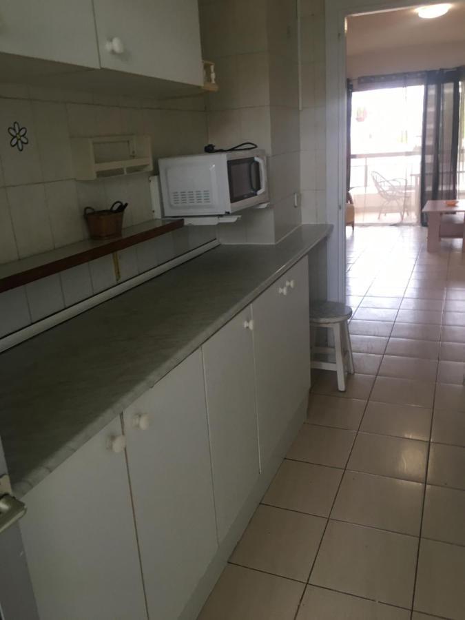 2 Bedroom Apartment Jardines Canarios Los Cristianos Tenerife Arona  Exterior foto