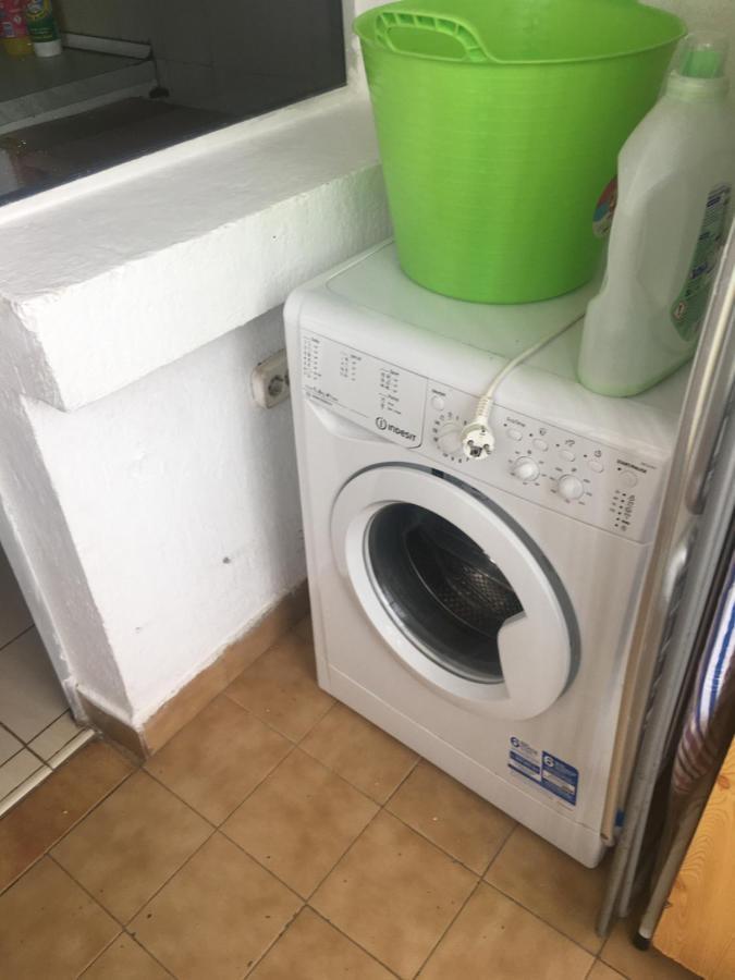 2 Bedroom Apartment Jardines Canarios Los Cristianos Tenerife Arona  Exterior foto