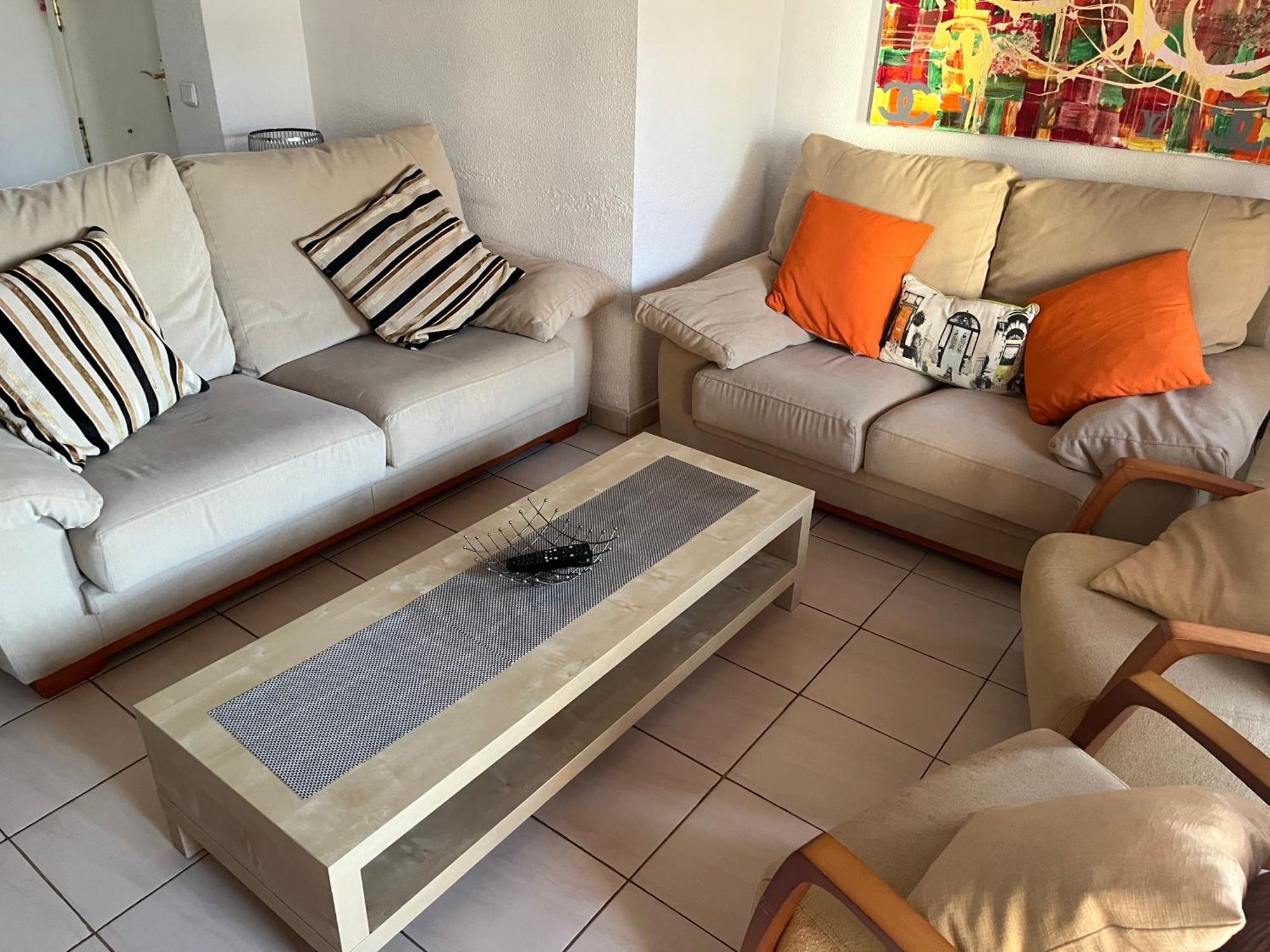 2 Bedroom Apartment Jardines Canarios Los Cristianos Tenerife Arona  Exterior foto